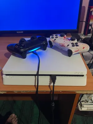 PlayStation 4 Slim 1 ТБ 1