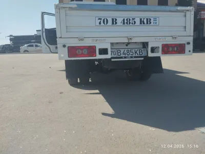 Автомашина шинрей 1