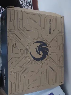 MSI alpha 17 c7vg 1