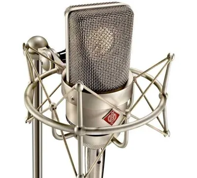 Neumann TLM 103 — Original! 1