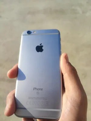 Iphone 6S sotiladi 1