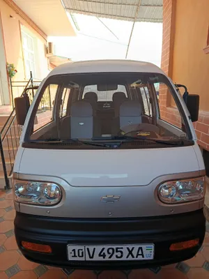 Damas avtomobili sotiladi 1