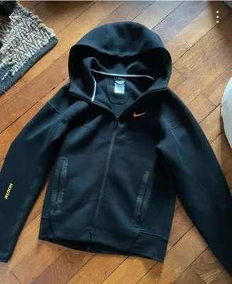 Спортивки Nike nocta 1