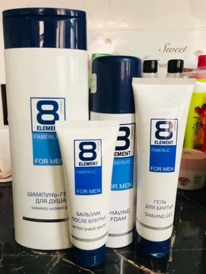 8 element