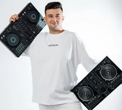 Dj Rizaev Samarqand DJ 1