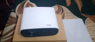 VIEW Proyektor Model S450 60 ming lampaligi 1