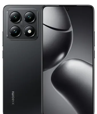 Xiaomi 14 t black 8/512 1