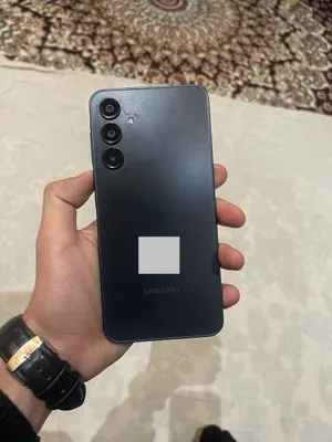 Samsung A16 1