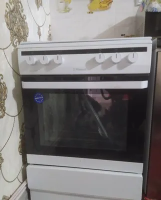 Продаётся газовая плита 1