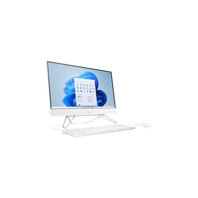 HP monobloki 23.8" / Maokong24I 1C23 / Core i5-1335U / 8 GB / 512 GB NVMe 1