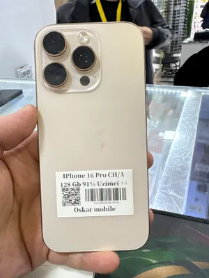 Iphone 16 pro 1