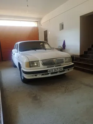 Газ 3110 сотилади 1