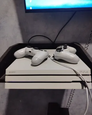 Ps4 pro sony playstation