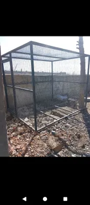 Qafas sotiladi 1