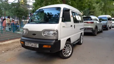 Продаётся Damas по отличной цене 1