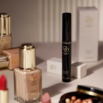 Тушь для ресниц Giordani Gold kipriklar uchun suvga chidamkor 1