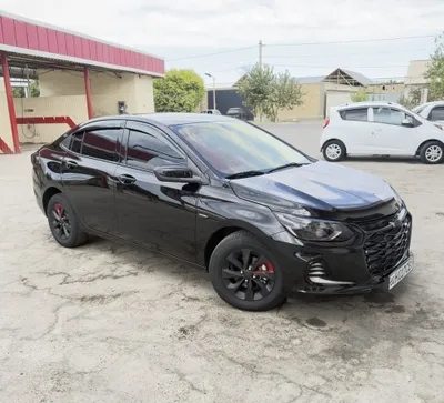 Продаётся Onix LTZ 2024 года! 1