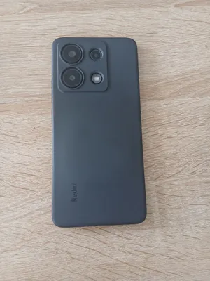 redmi note 13 256 8 black 1