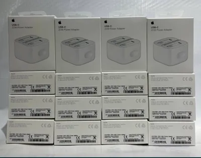 iPhone zaryadka Apple galovka Adapter 20w 1