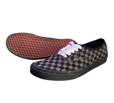 Vans legit krossovkalari 1