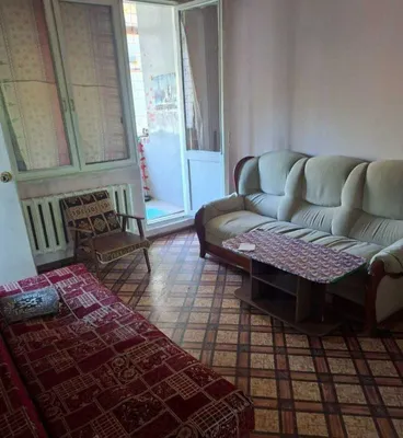 Чиланзар, 3-й квартал, 3/4/4, без ремонта, напротив прокуратуры 1