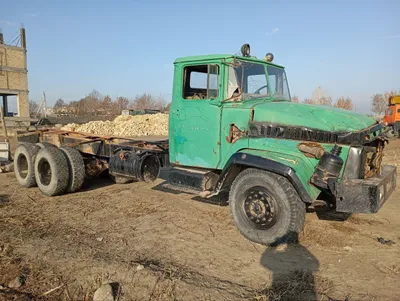 Краз арзон сотилади. 1