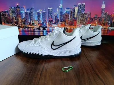 Кроссовки NIKE Kure Low 4 tb Promo 1