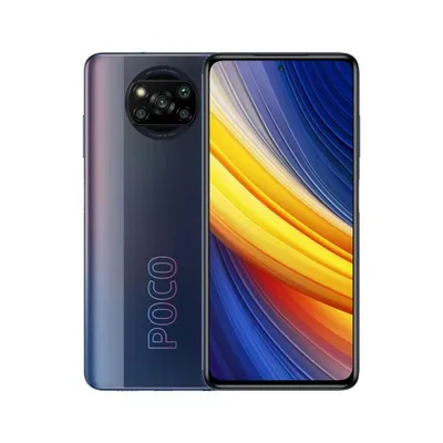 Poco x 3 pro 8/256 1