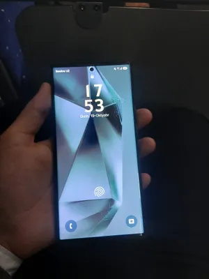 Samsung Galaxy S23 Ultra 8/256 1