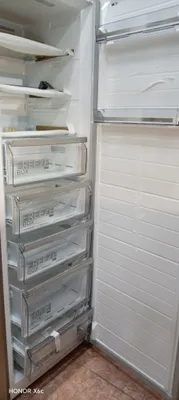 Midea MDRU385FZE46 vertikal muzlatkich kamerasi 1