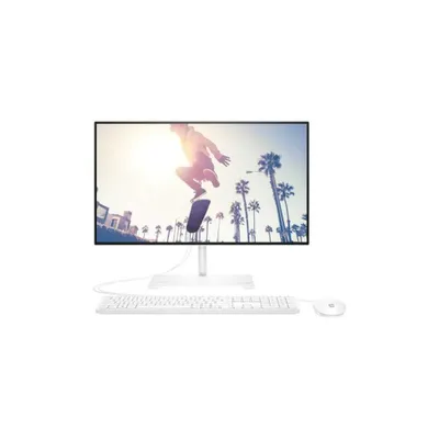 Моноблок HP 24" / CarmenB24I 1C22 / Core i3-1215U / DDR4 8ГБ 1