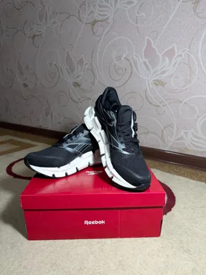 Мужские кроссовки Reebok FloatZig 2 1