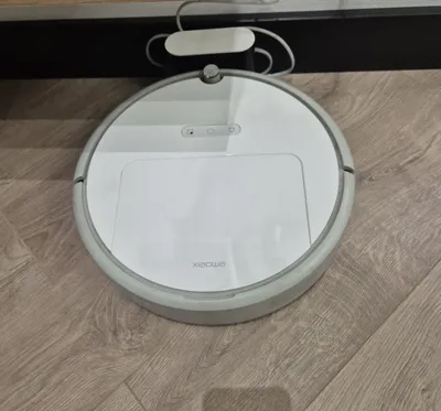 Xiaomi E20 robot changyutgichi, ishlatilgan 1