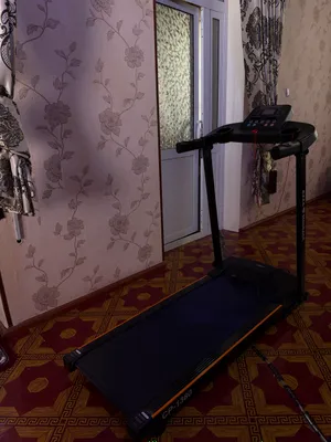 беговая дорожка 1