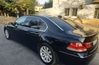 Продам автомобиль БМВ Е66 long 1