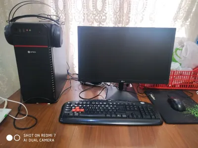 Kapyuter sotlad dota kontr