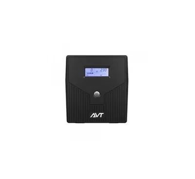 ! AVT AVT3000Z-LI line-interactive 3000VA/1800W uzluksiz quvvat manbai 1