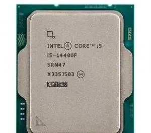(Yangi) Intel Core i5-14400F OEM protsessori