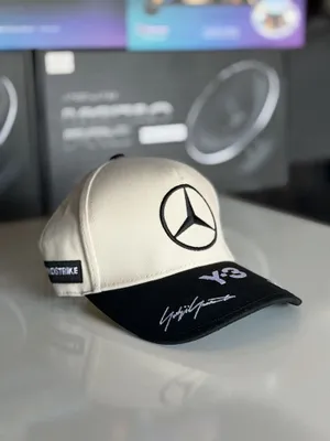 Кепки Teyes для Mercedes-Benz, оригинал, новые, 2026, автомобильный спорт 1