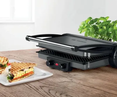 Гриль Bosch TCG4215 1
