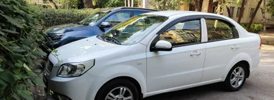 Нексия 3 Автомат кар. 2020 й 66 000 пробег 1