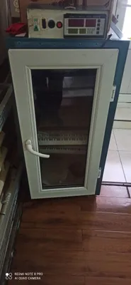 Inkubator 350/400