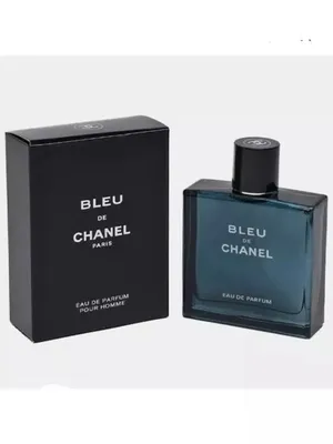 Blue channel - erkaklar uchun maxsus atir 1