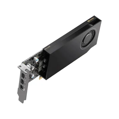 Профессиональный RTX A400 4GB ddr6 1