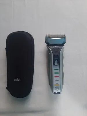 Продам электробритву BRAUN 1