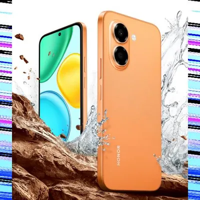 Honor X7e