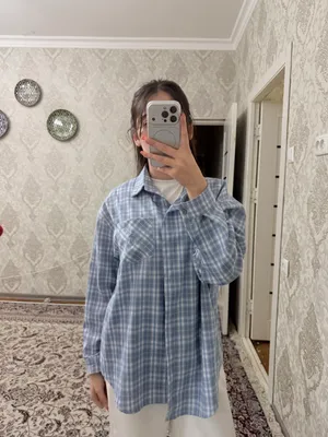 Рубашка 1