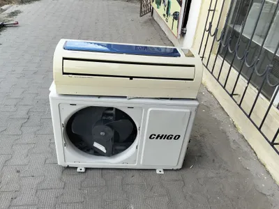 CHIGO 12 konditsioneri 1