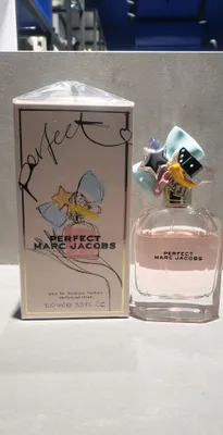 PERFECT Marc Jacobs Eau de Parfum 1