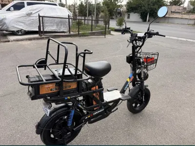 elektr skuter sotiladi